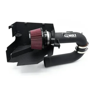 Kit sání MST Performance pro BMW N20 2.0T F20 F21 F22 F30 F32 125i 220i 228i 320i 328i 420i 428i Víkendová Akce