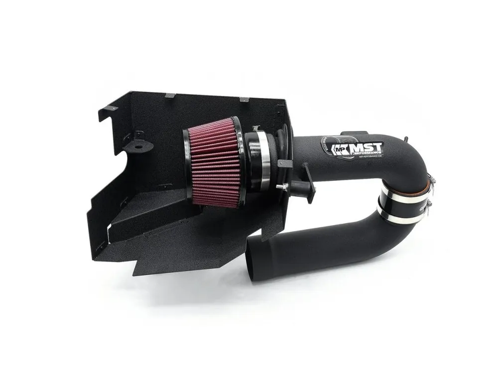 Kit sání MST Performance pro BMW N20 2.0T F20 F21 F22 F30 F32 125i 220i 228i 320i 328i 420i 428i Víkendová Akce