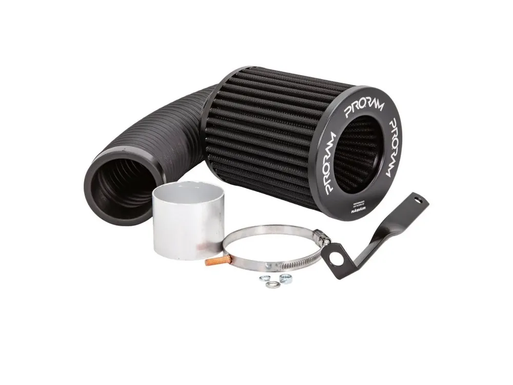 Vrácení Zdarma Kit sání Proram PSR-078 pro Opel Corsa D E 1.0 1.2 1.4