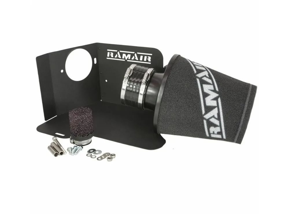 Kit sání Ramair JSK-103-80 pro Volkswagen VW Golf 1.9 TDI Must-Have