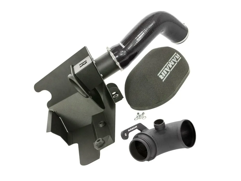 Speciální Cena Kit sání Ramair JSK-121-BK-TI pro Seat Ateca Leon 1.8 2.0 TSI Cupra
