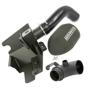 Bezpečná Platba Kit sání Ramair JSK-121-BK-TI pro Škoda Karoq Octavia Superb 1.8 2.0 TSI TDI RS