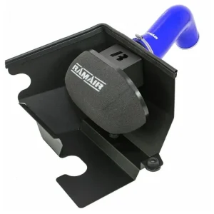 Kit sání Ramair JSK-121-BL pro Audi A3 Q3 S3 SQ2 TT 1.8 2.0 TFSI Víkendová Akce