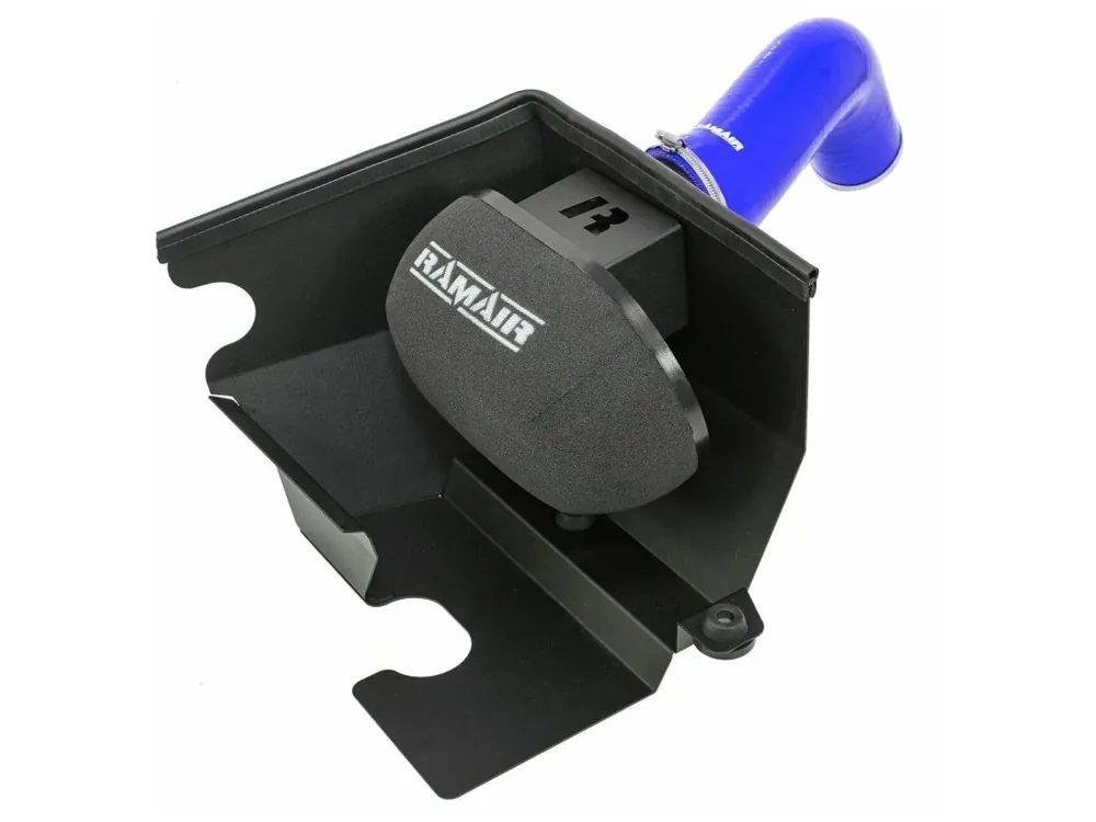 Kit sání Ramair JSK-121-BL pro Audi A3 Q3 S3 SQ2 TT 1.8 2.0 TFSI Víkendová Akce
