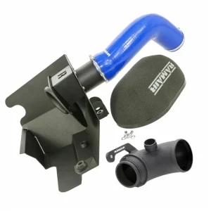 Kit sání Ramair JSK-121-BL-TI pro Škoda Karoq Octavia Superb 1.8 2.0 TSI TDI RS Cenová Bomba