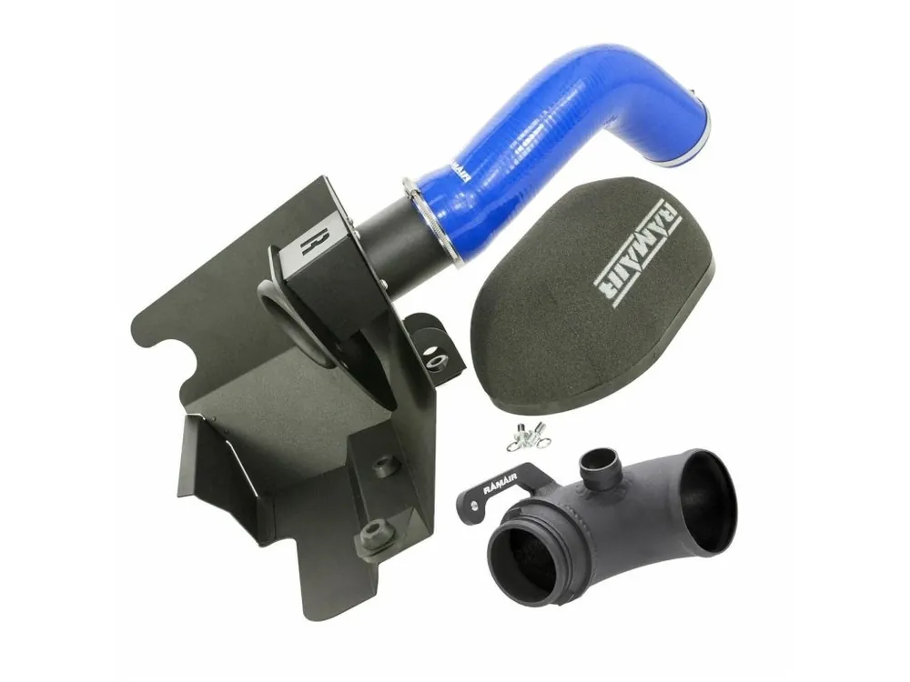 Kit sání Ramair JSK-121-BL-TI pro Škoda Karoq Octavia Superb 1.8 2.0 TSI TDI RS Cenová Bomba