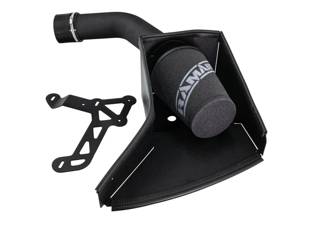 Výhodná Nabídka Kit sání Ramair JSK-141-BK pro Audi TT 8J 2.0 TFSI EA888 CESA