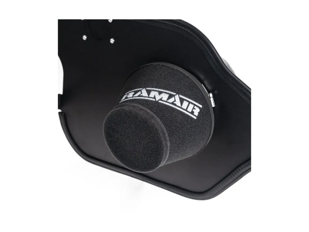 Kit sání Ramair JSK-257-90-BK pro Volkswagen VW Transporter Caravelle T5 T6 1.9 2.0 TDI Autentický