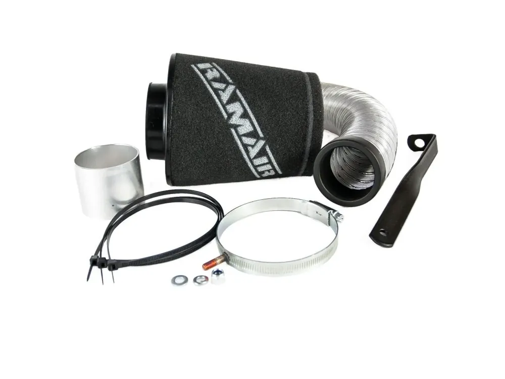 Cenově Výhodný Kit sání Ramair SR-078 pro Opel Corsa D E 1.0 1.2 1.4 l