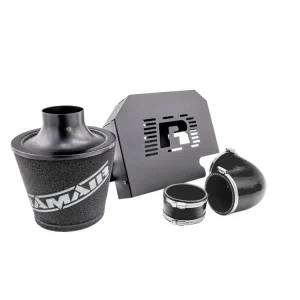 Kit sání Ramair SR-225-BK-ECU pro Ford Focus ST 225 Black s držákem ECU Aktuální