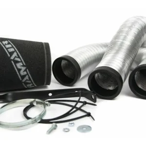 Přímo Od Výrobce Kit sání Ramair Performance SR-032 Audi A3 Volkswagen Golf 1.8 20v T do 1999