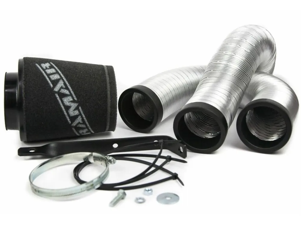 Přímo Od Výrobce Kit sání Ramair Performance SR-032 Audi A3 Volkswagen Golf 1.8 20v T do 1999