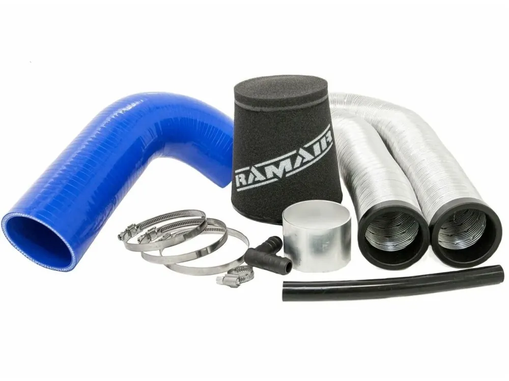 Kit sání Ramair Performance SR-034-BL Peugeot 106 GTi Citroen Saxo VTS 1.6 16v Zlevněný