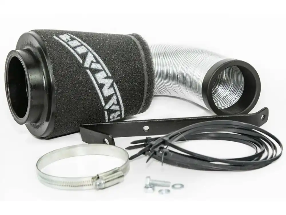 Kit sání Ramair SR-043 Audi A4 Volkswagen Passat 1.8 20v Turbo Víkendová Akce