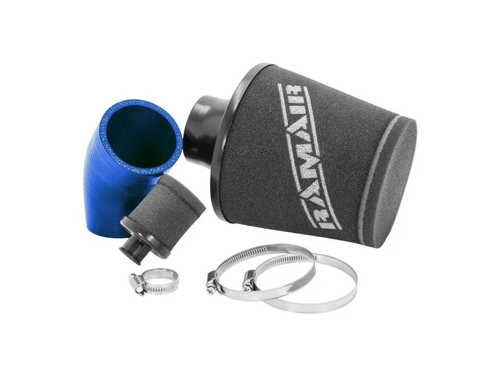 Hit Sezóny Kit sání Ramair Performance SR-102-BL R50 Mini Cooper One 1.6 1.4