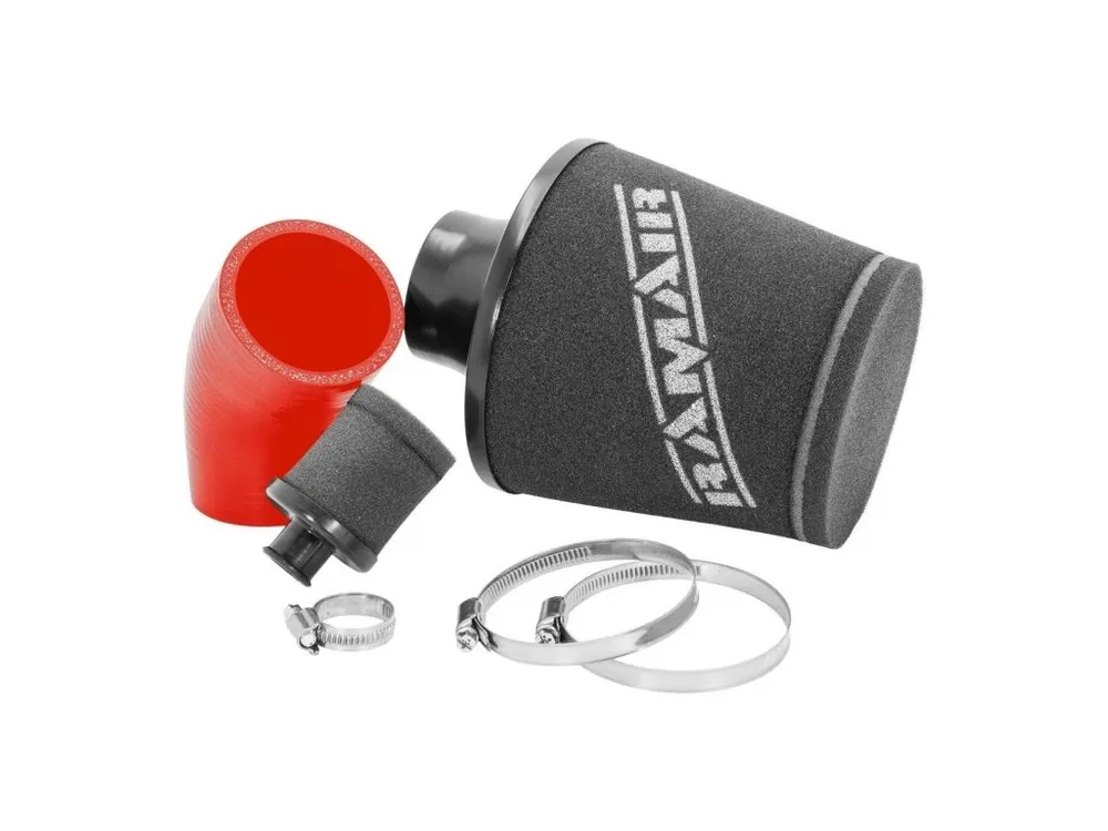 Rychlé Dodání Kit sání Ramair Performance SR-102-RD R50 Mini Cooper One 1.6 1.4