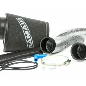 Vysoce Kvalitní Kit sání Ramair SR-106 Audi A3 Seat Leon VW Golf MK4 1.8 20v T