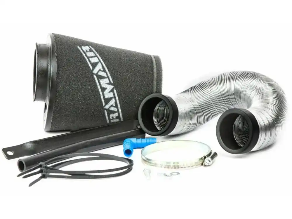 Vysoce Kvalitní Kit sání Ramair SR-106 Audi A3 Seat Leon VW Golf MK4 1.8 20v T