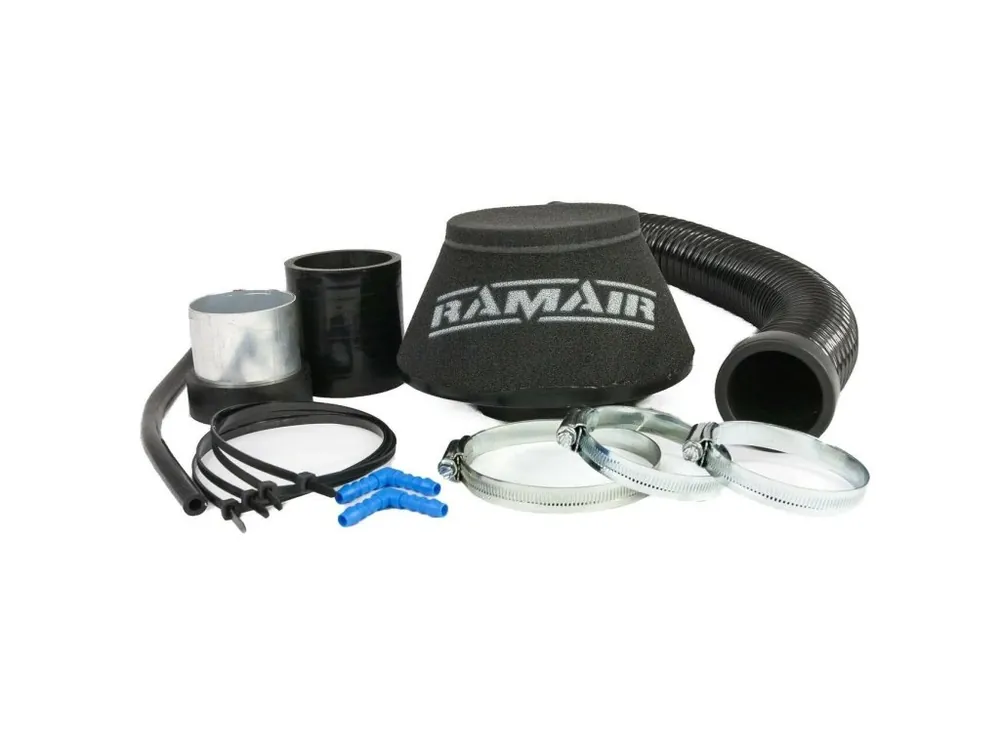 Kit sání Ramair Performance SR-122 VW Touran Golf 1.6FSI Jen Po Omezenou Doba