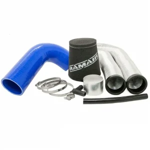 Poslední Šance Kit sání Ramair Performance SR-232-BL VW Golf mk5 R32 3.2 V6