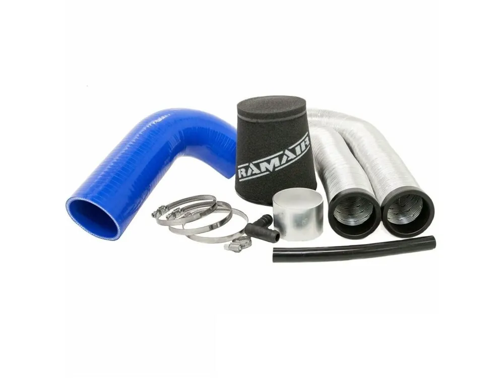 Poslední Šance Kit sání Ramair Performance SR-232-BL VW Golf mk5 R32 3.2 V6