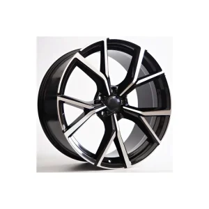 Cenový Hit Alu kola Replica Drift 7X17 5X100 ET40 57,1 BFM