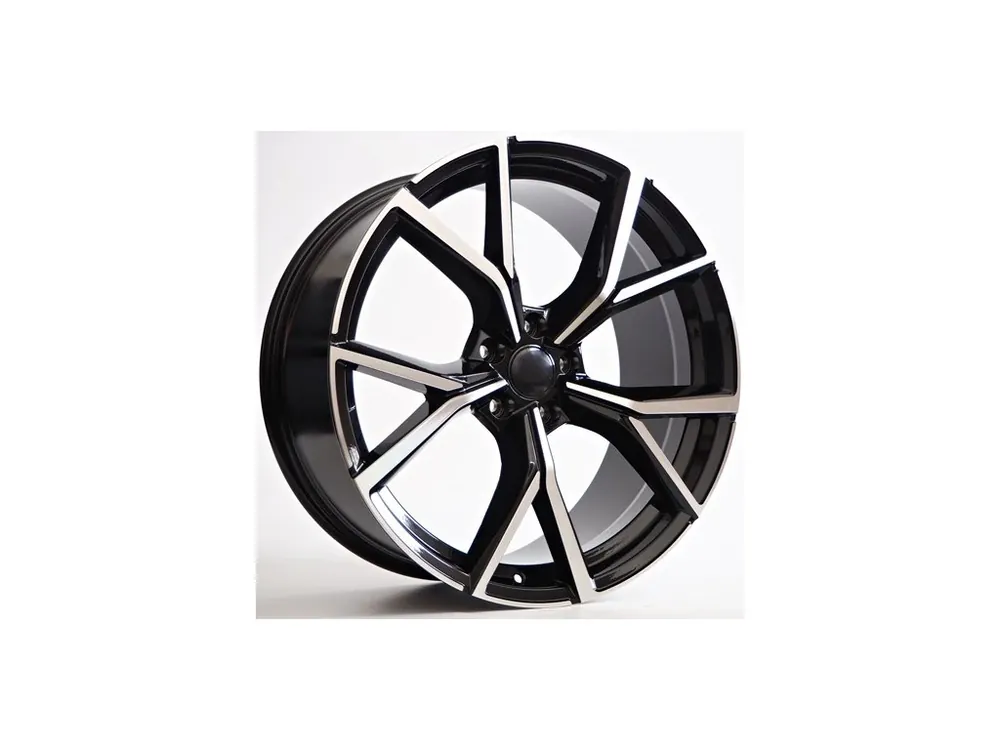 Cenový Hit Alu kola Replica Drift 7X17 5X100 ET40 57,1 BFM