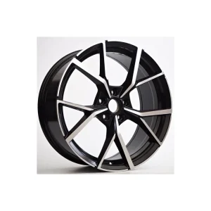 Alu kola Replica Drift 8X19 5X112 ET42 57,1 BFM Sezónní Sleva