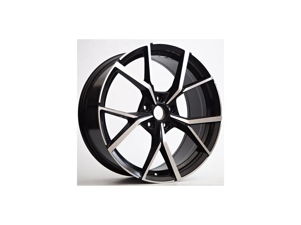 Alu kola Replica Drift 8X19 5X112 ET42 57,1 BFM Sezónní Sleva