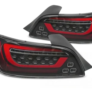 Značkový Zadní světla HONDA S2000 00-09 kouřová LED