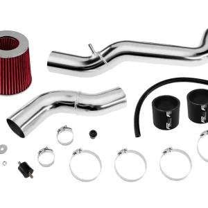 Sací systém Honda Civic CRX 88-91 1.5 1.6 černý Oblíbený