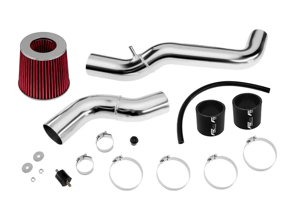 Sací systém Honda Civic CRX 88-91 1.5 1.6 černý Oblíbený