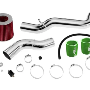 Sací systém Honda Civic CRX 88-91 1.5 1.6 zelený Ověřený