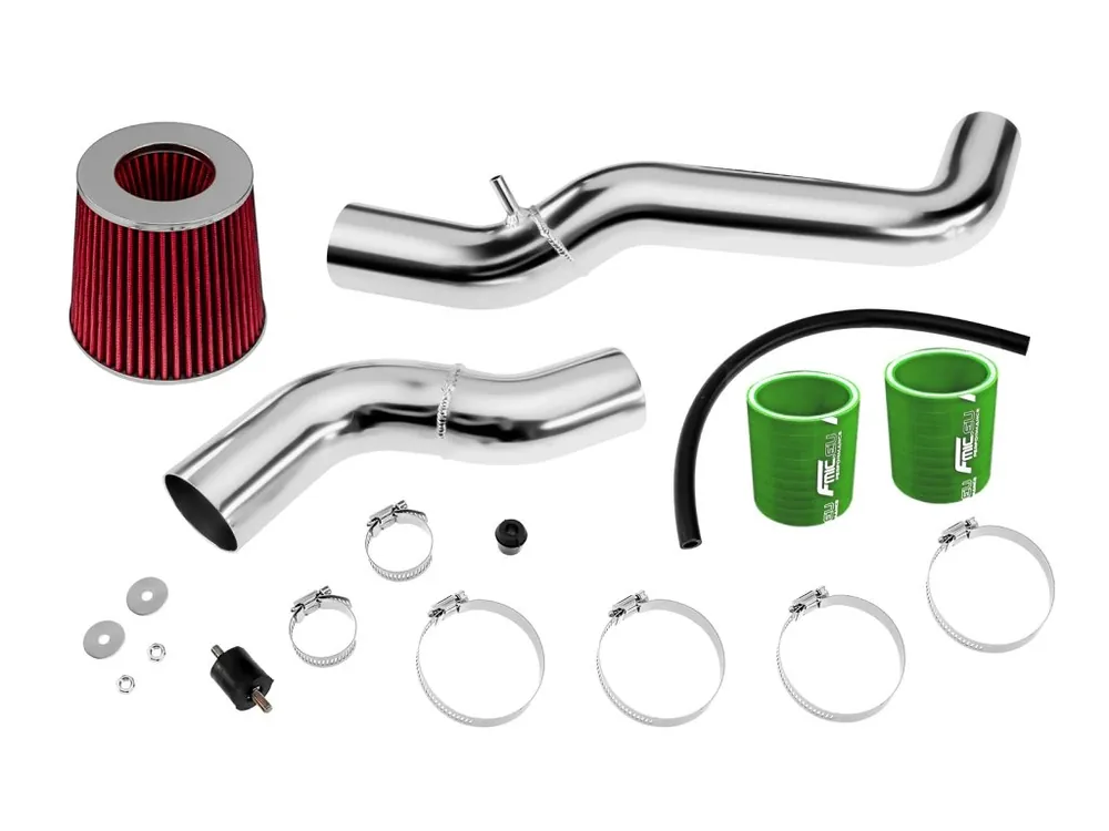 Sací systém Honda Civic CRX 88-91 1.5 1.6 zelený Ověřený