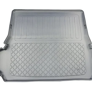 Tovární Cena Vana do kufru Toyota Land Cruiser J25 5D 24R SUV 3ř. dole