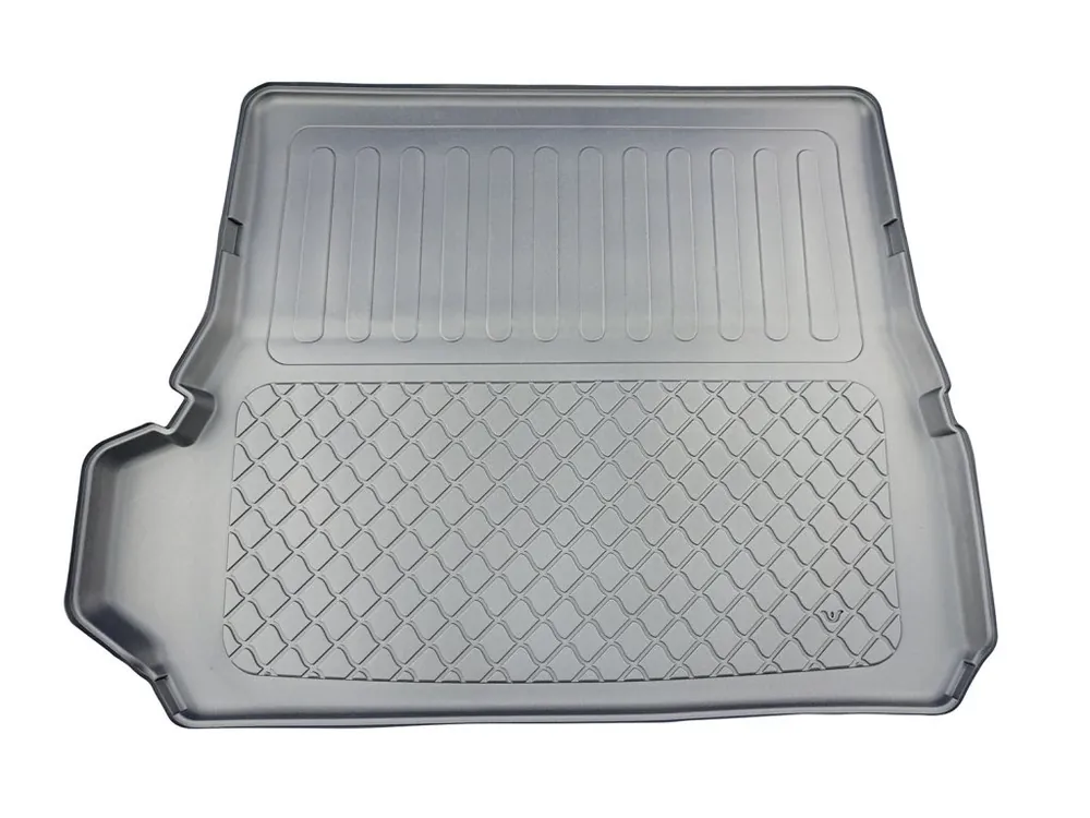 Tovární Cena Vana do kufru Toyota Land Cruiser J25 5D 24R SUV 3ř. dole
