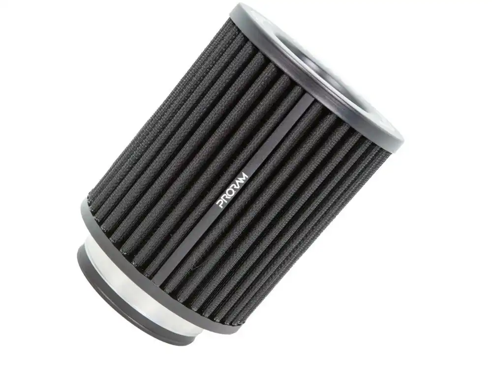 Sportovní vzduchový filtr Proram PR-CC-120-70 průměr 70 mm délka 120 mm Aktuální