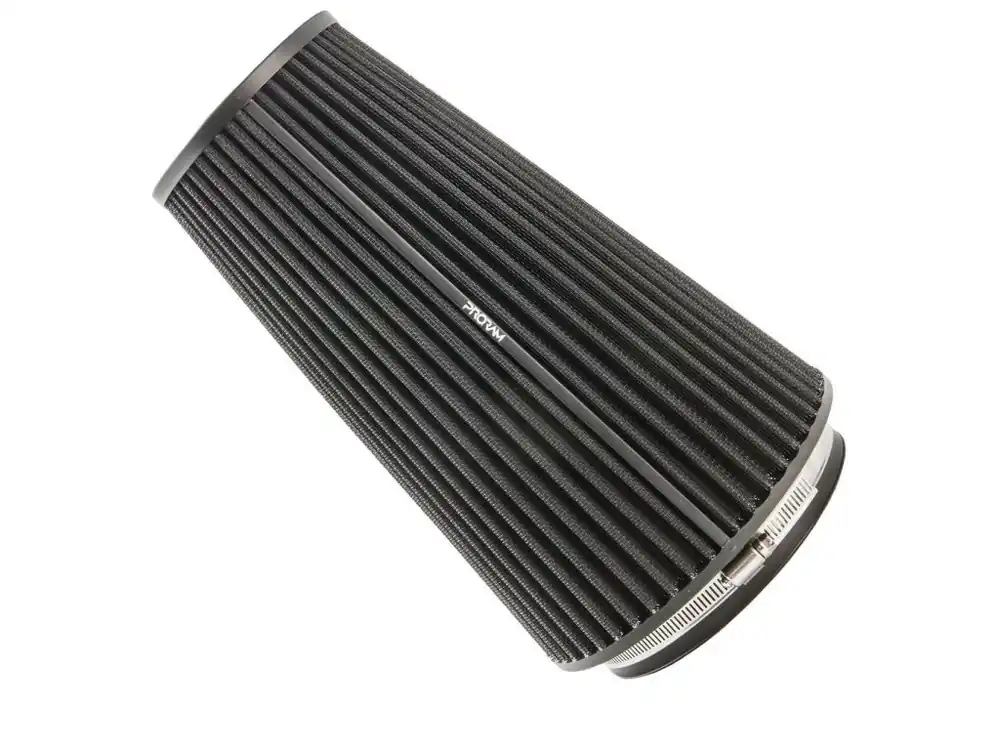 Vrácení Zdarma Sportovní vzduchový filtr Proram PR-CC-196-150 průměr 152 mm délka 325 mm