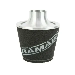 Vysoce Kvalitní Sportovní vzduchový filtr Ramair JS-108-SL průměr 80 mm