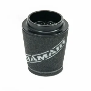Nejprodávanější Sportovní vzduchový filtr Ramair CC-105 průměr 83 mm