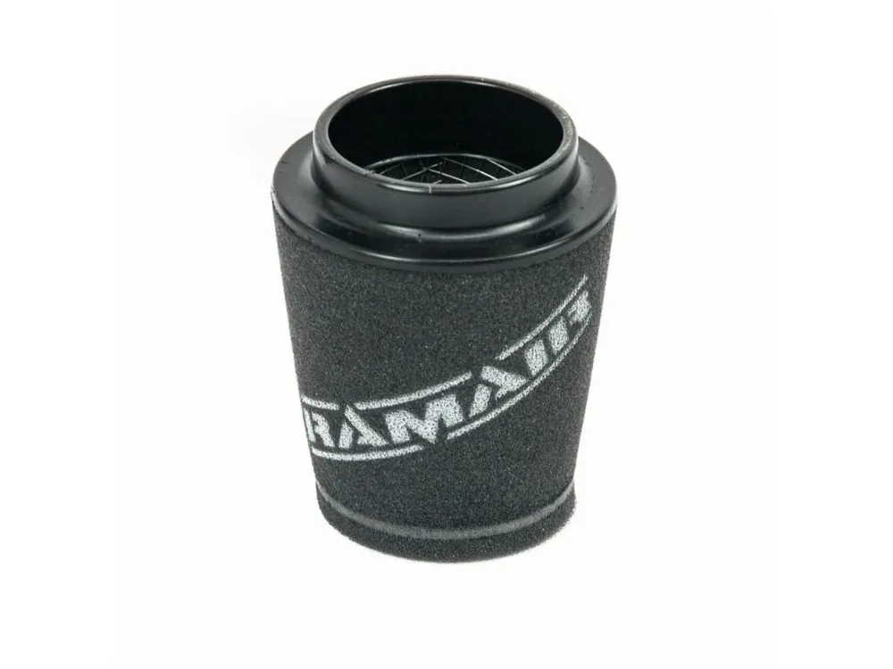 Nejprodávanější Sportovní vzduchový filtr Ramair CC-105 průměr 83 mm