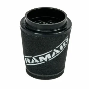 Ověřený Sportovní vzduchový filtr Ramair CC-106 průměr 89 mm
