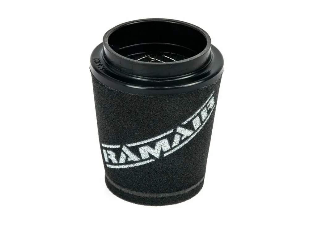 Ověřený Sportovní vzduchový filtr Ramair CC-106 průměr 89 mm