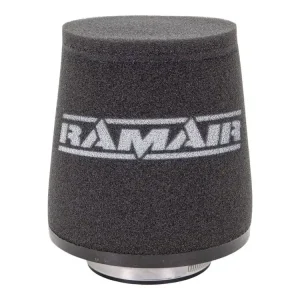 Sportovní vzduchový filtr Ramair CC-107 průměr 80 mm Víkendová Akce