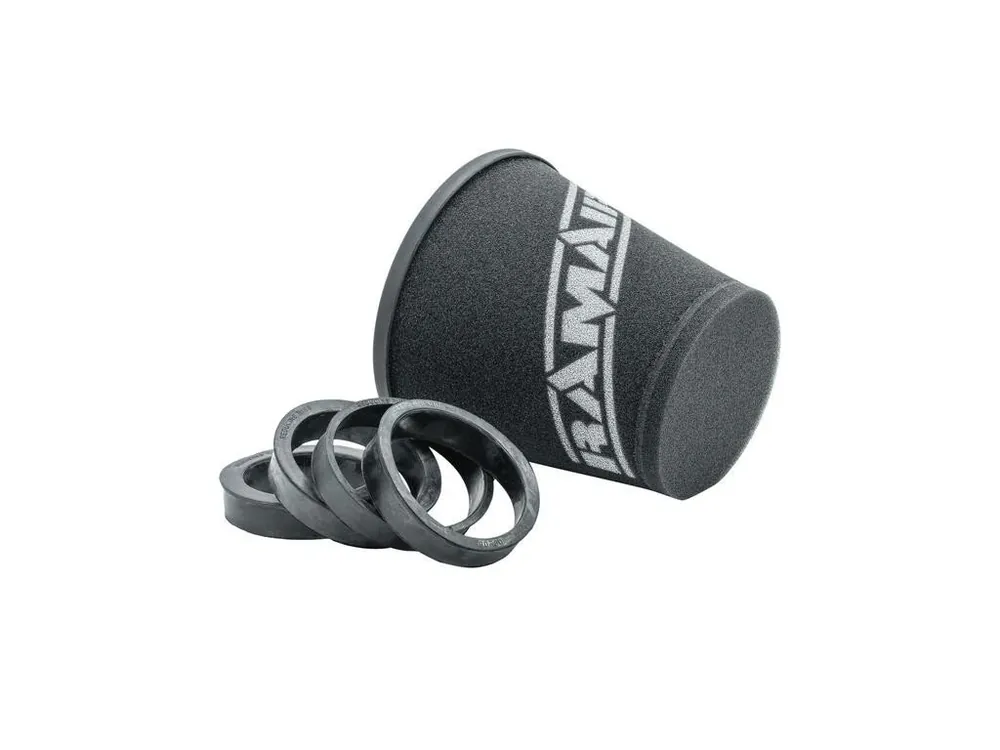 Sportovní vzduchový filtr Ramair CC-175-UNI průměr 70, 76, 80, 85, 89 mm Pouze Dnes