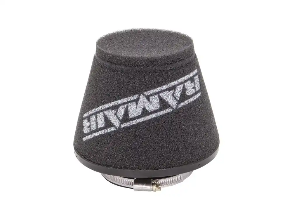 Sportovní vzduchový filtr Ramair CC-264 průměr 80 mm Horká Nabídka