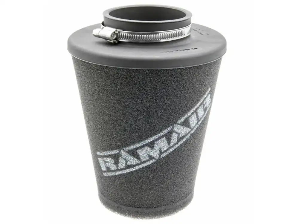 Sportovní vzduchový filtr Ramair CC-296-63 průměr 63 mm Koupit Online