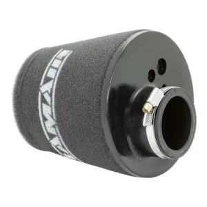 Sportovní vzduchový filtr Ramair CC-302 s asymetrickým vstupem o průměru 51mm Omezená Nabídka