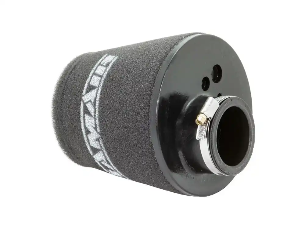 Sportovní vzduchový filtr Ramair CC-302 s asymetrickým vstupem o průměru 51mm Omezená Nabídka