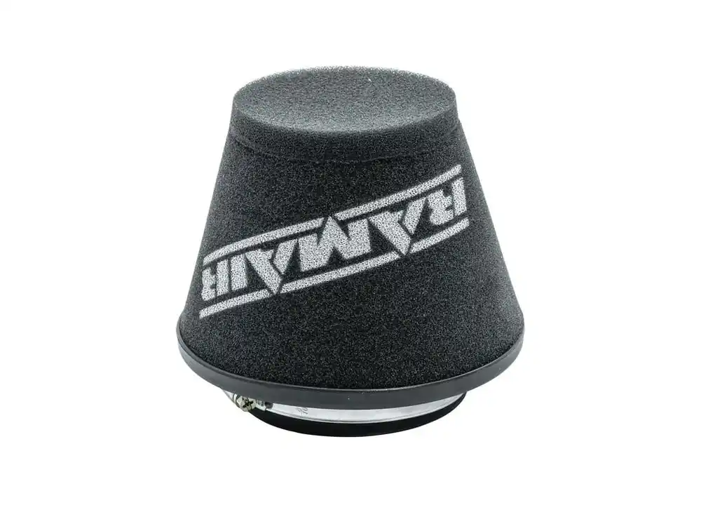 Sportovní vzduchový filtr Ramair CC-500-63 průměr 63 mm Tovární Cena